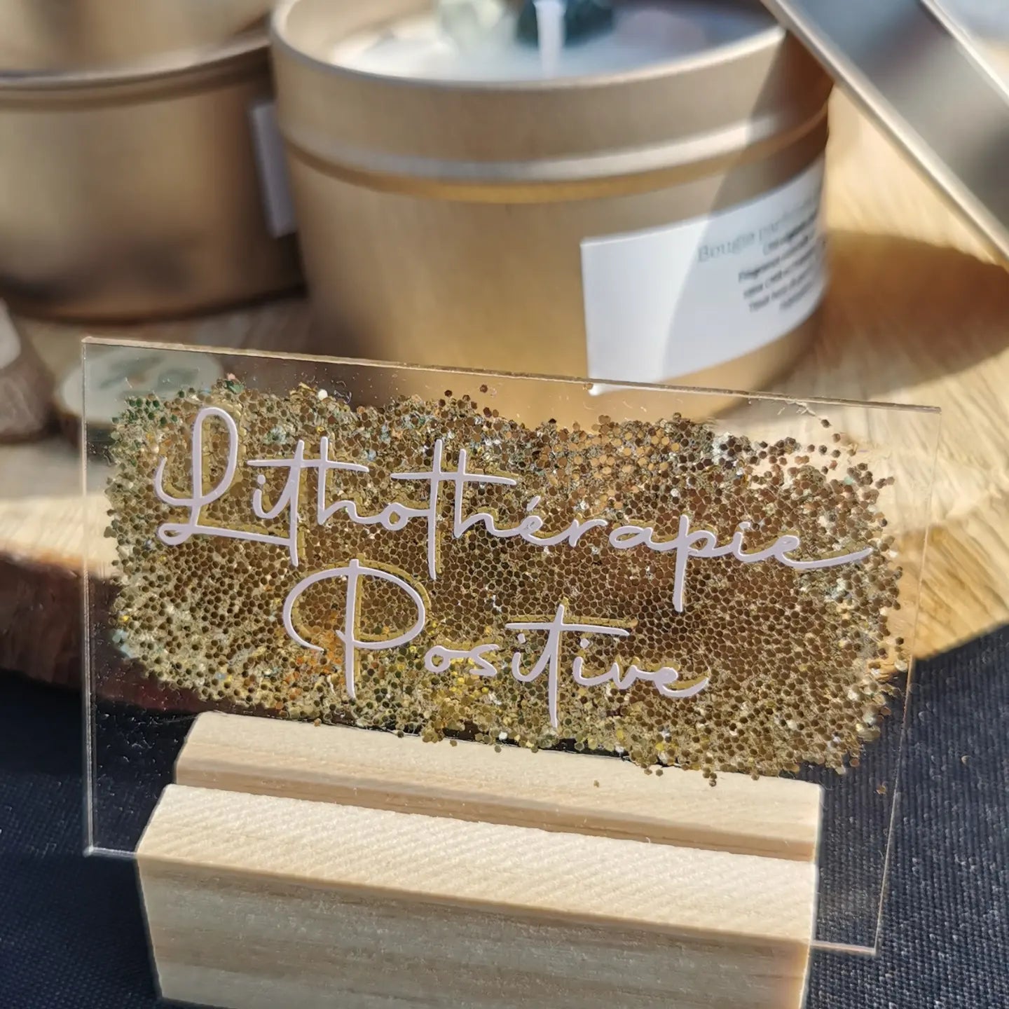 bracelet soin LITHOSOPHIE