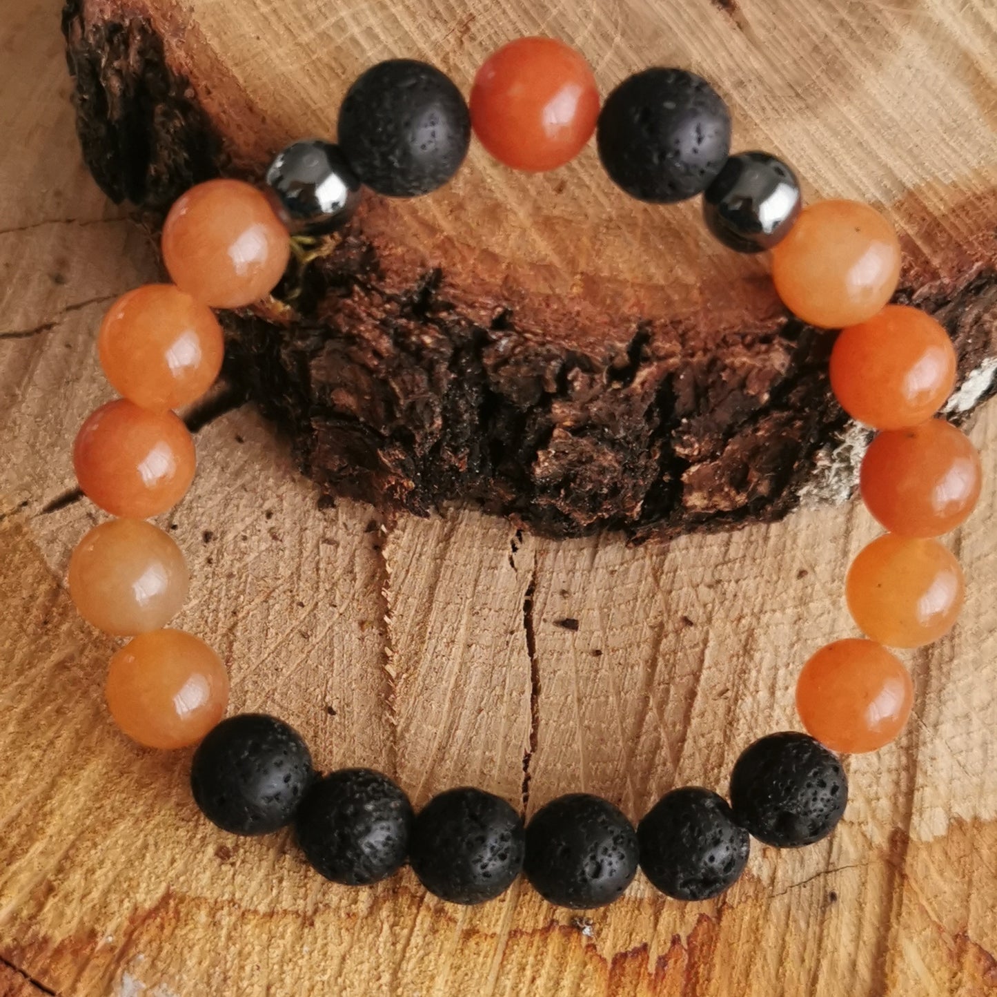 Bracelet homme Chance & Protection