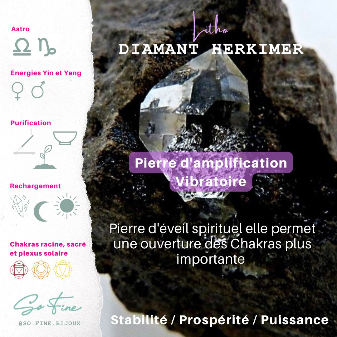 Boucles d’oreilles ALMA