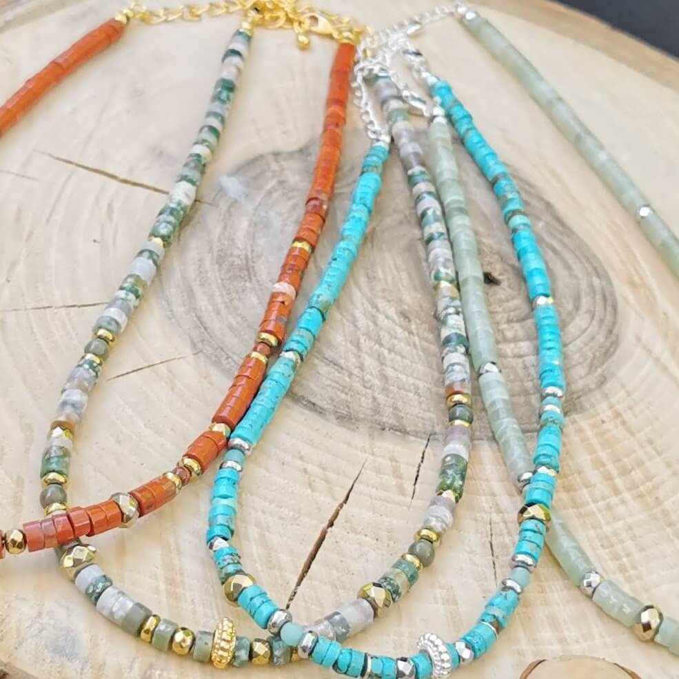 Collier Impératrice