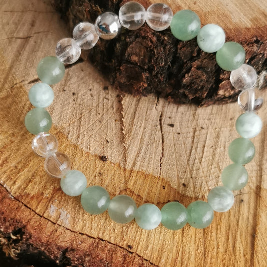 Bracelet homme Harmonie & Perception